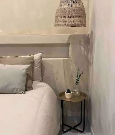Holiday home Emuna House *