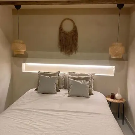 Emuna House Casa de Férias Corunha