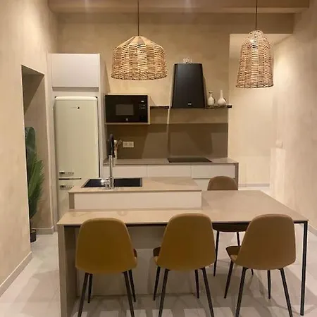 Emuna House Holiday home A Coruna