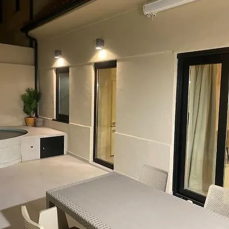 Emuna House Holiday home