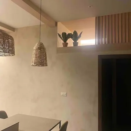 Emuna House Holiday home *