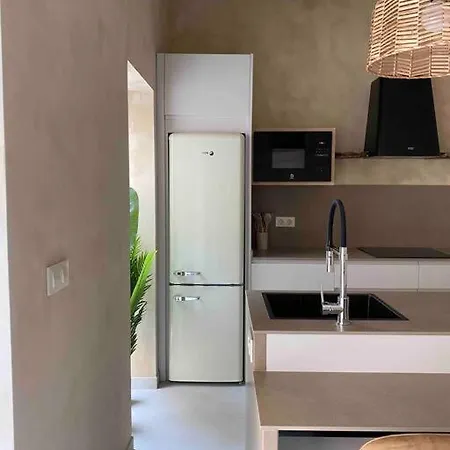 Emuna House Holiday home A Coruna