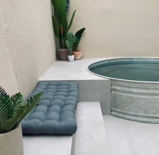 Emuna House Tatil Evi A Coruña