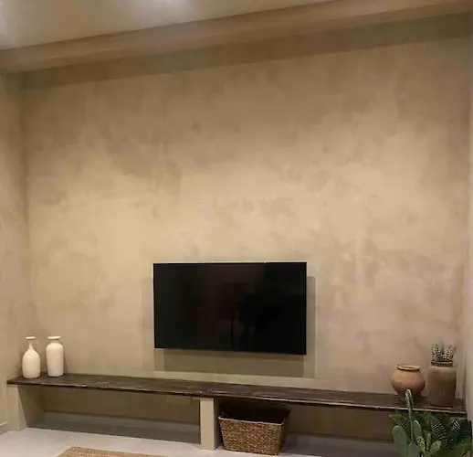 Tatil Evi Emuna House A Coruña