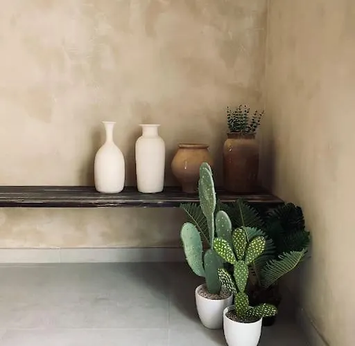 Emuna House Tatil Evi