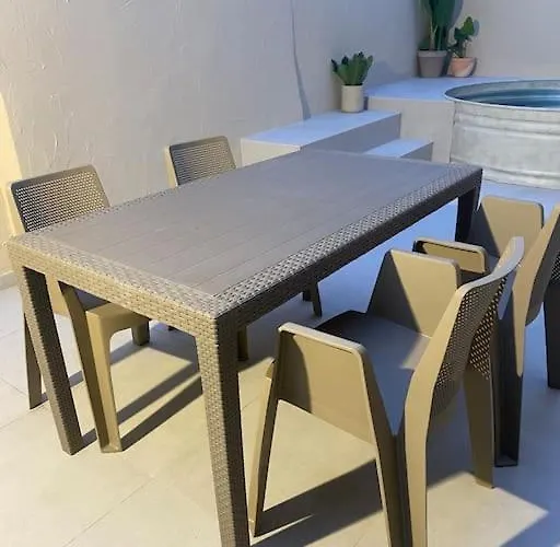 Tatil Evi Emuna House A Coruña