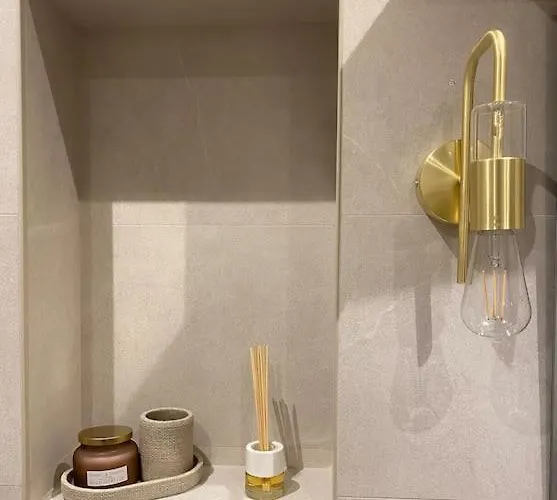 Emuna House * A Coruña