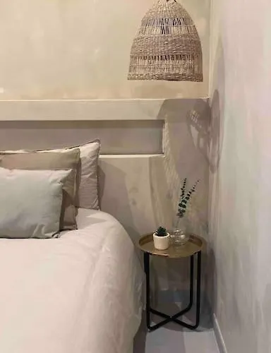 Tatil Evi Emuna House *