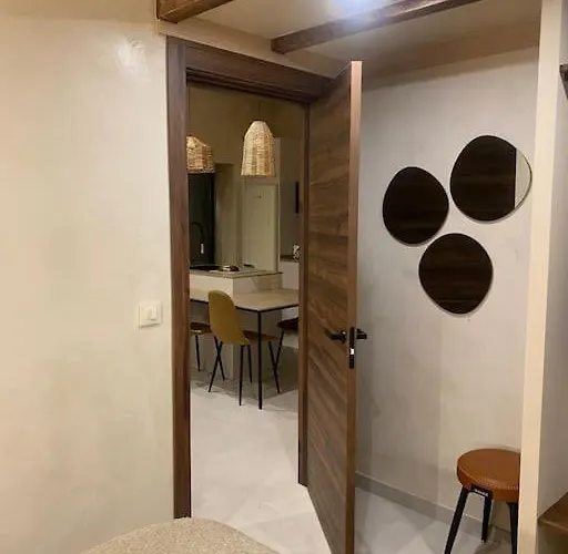 Emuna House * A Coruña