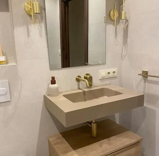 Tatil Evi Emuna House A Coruña