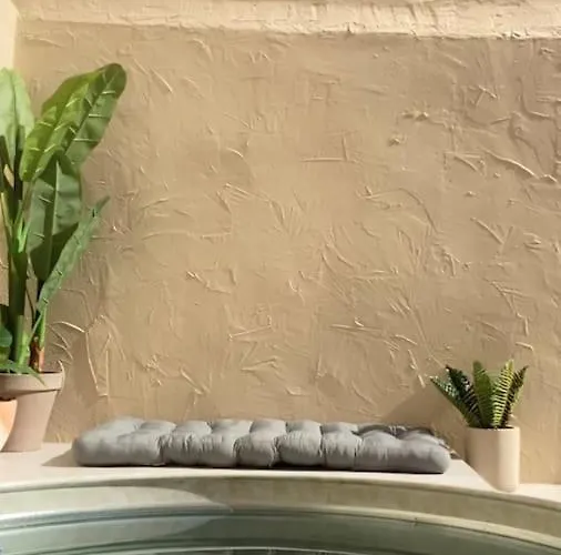 Emuna House Tatil Evi A Coruña