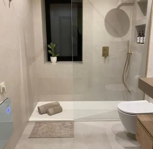 Tatil Evi Emuna House *