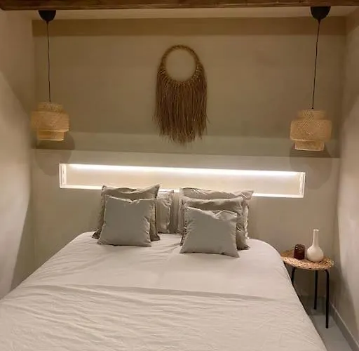 Emuna House Tatil Evi A Coruña