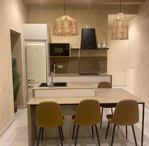 Emuna House Tatil Evi A Coruña