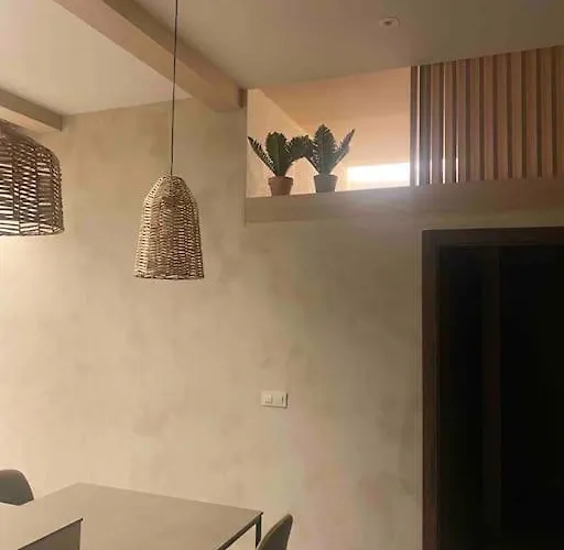 Emuna House Tatil Evi *