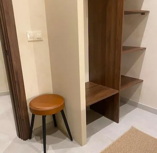 Tatil Evi Emuna House